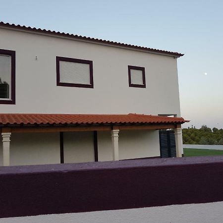 Quinta Do Caneiro - Casa Turismo Rural Constância Exterior foto